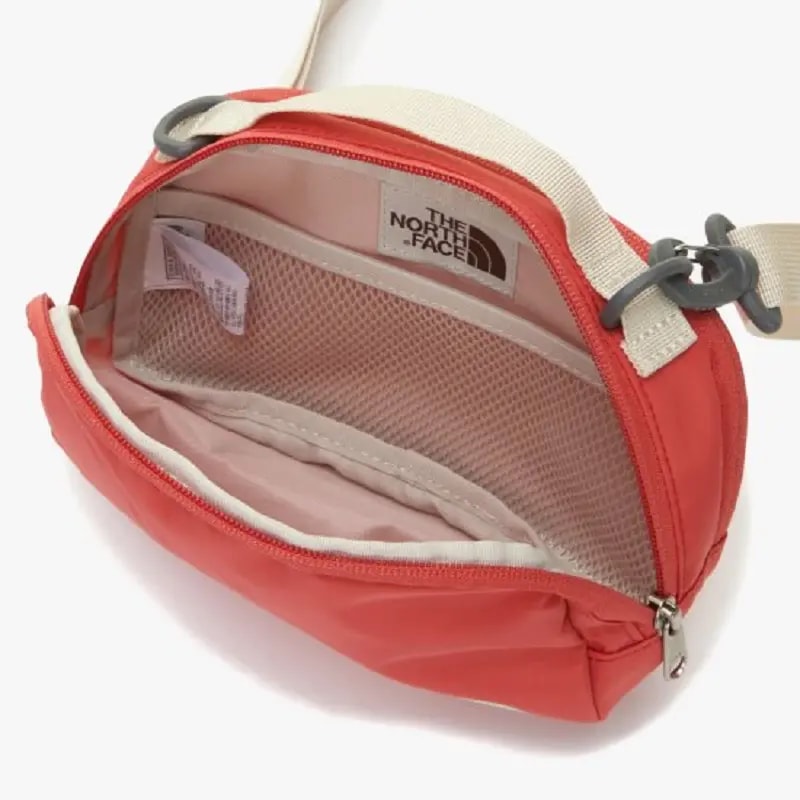 Túi The North Face Logo 'Orange' NN2HN51L — ảnh 3