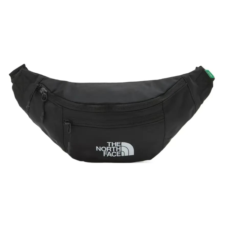 Túi The North Face Simple Hip Sack 'Black' NN2HP02A