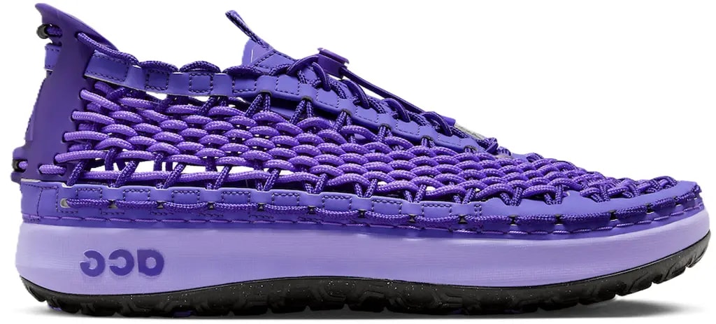 Giày Nike ACG Watercat+ Court 'Purple' CZ0931-500 — kich-thuoc: 41