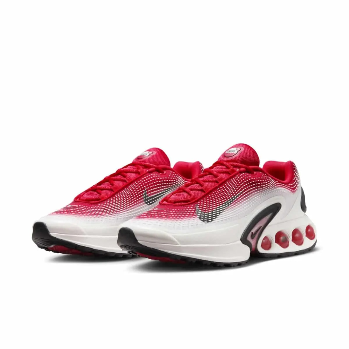 Giày Nike Air Max DN SE 'University Red' HQ4565-600 — ảnh 3