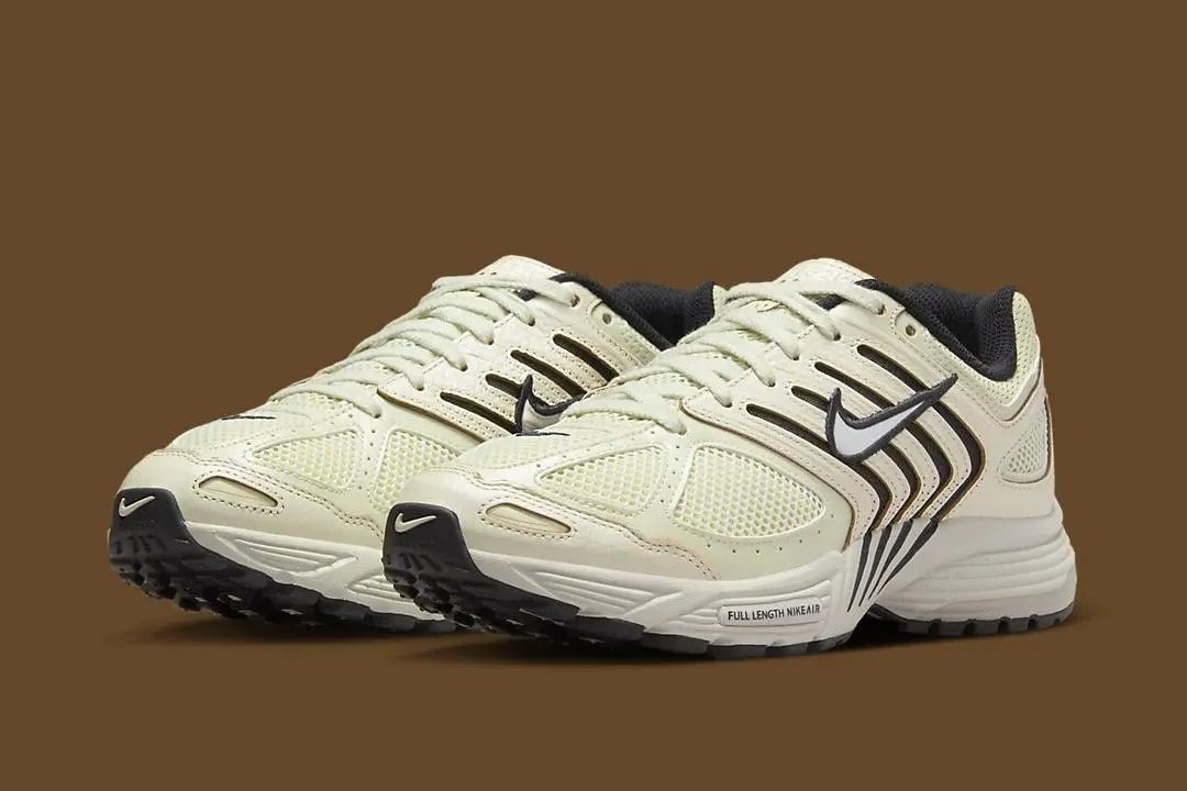 Giày Nike Air Pegasus 2K5 'Sea Glass' FQ3571-001 — ảnh 5