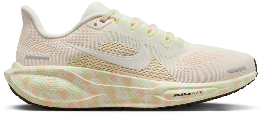 Giày Nike Air Zoom Pegasus 41 'Sail Crimson Tint' HM5539-133 — kich-thuoc: 36.5