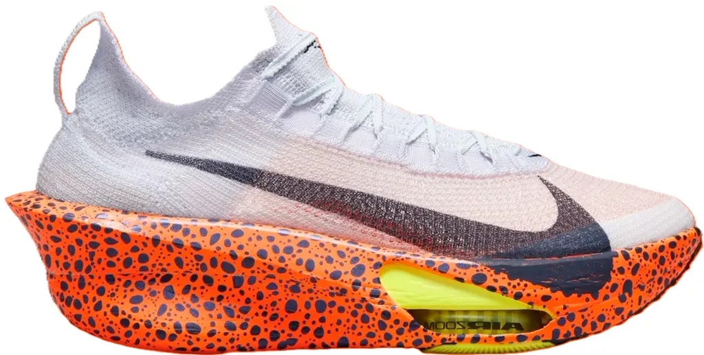 Giày Nike Air Zoom Alphafly Next% 3 'Electric Pack' FN7672-900 — kich-thuoc: 41