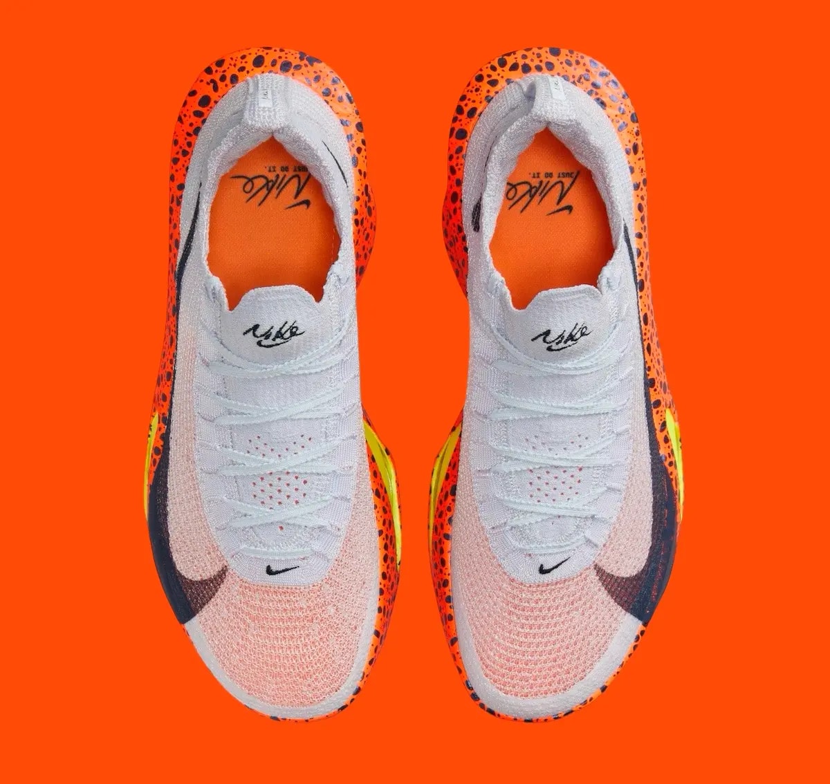 Giày Nike Air Zoom Alphafly Next% 3 'Electric Pack' FN7672-900 — ảnh 4