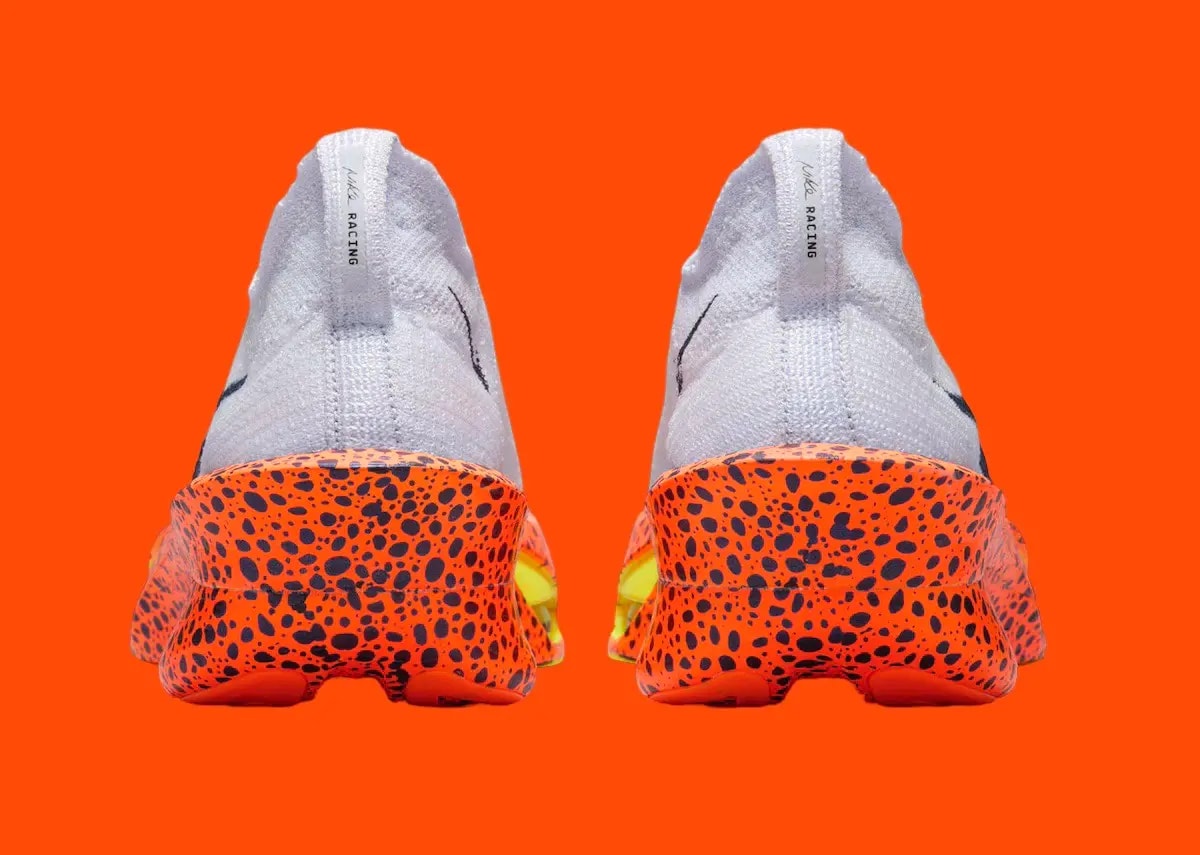Giày Nike Air Zoom Alphafly Next% 3 'Electric Pack' FN7672-900 — ảnh 3
