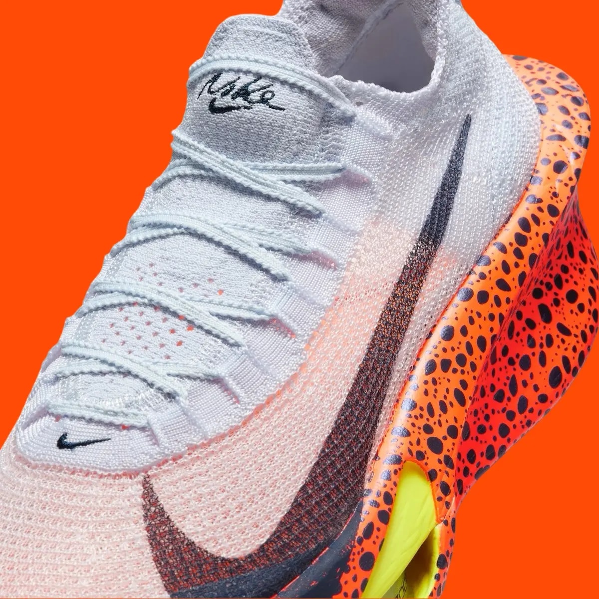 Giày Nike Air Zoom Alphafly Next% 3 'Electric Pack' FN7672-900 — ảnh 2