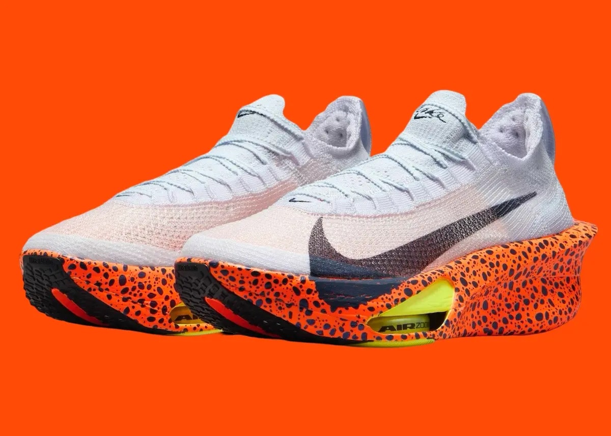 Giày Nike Air Zoom Alphafly Next% 3 'Electric Pack' FN7672-900 — ảnh 5