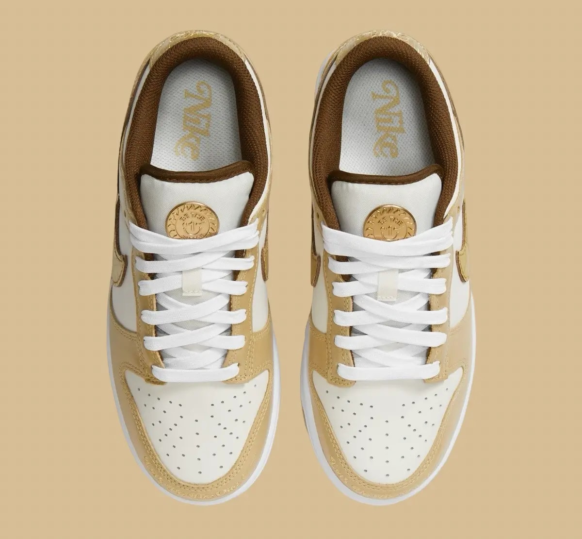 Giày Nike Dunk Low 'Be The One' HM3695-071 — ảnh 4