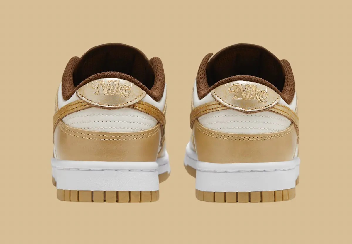 Giày Nike Dunk Low 'Be The One' HM3695-071 — ảnh 3