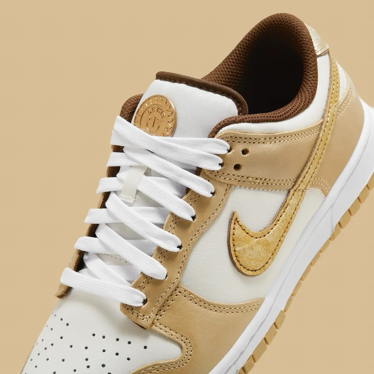 Giày Nike Dunk Low 'Be The One' HM3695-071 — ảnh 2
