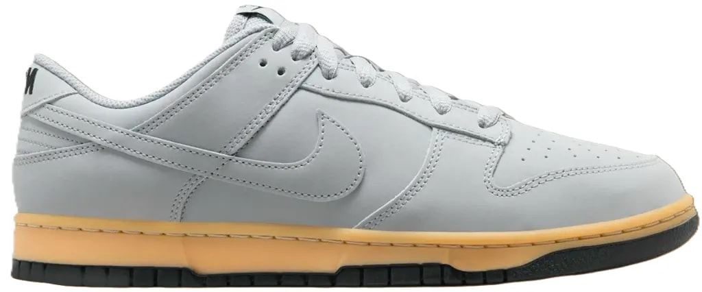 Giày Nike Dunk Low 'Wolf Grey' HQ1932-001 — kich-thuoc: 42
