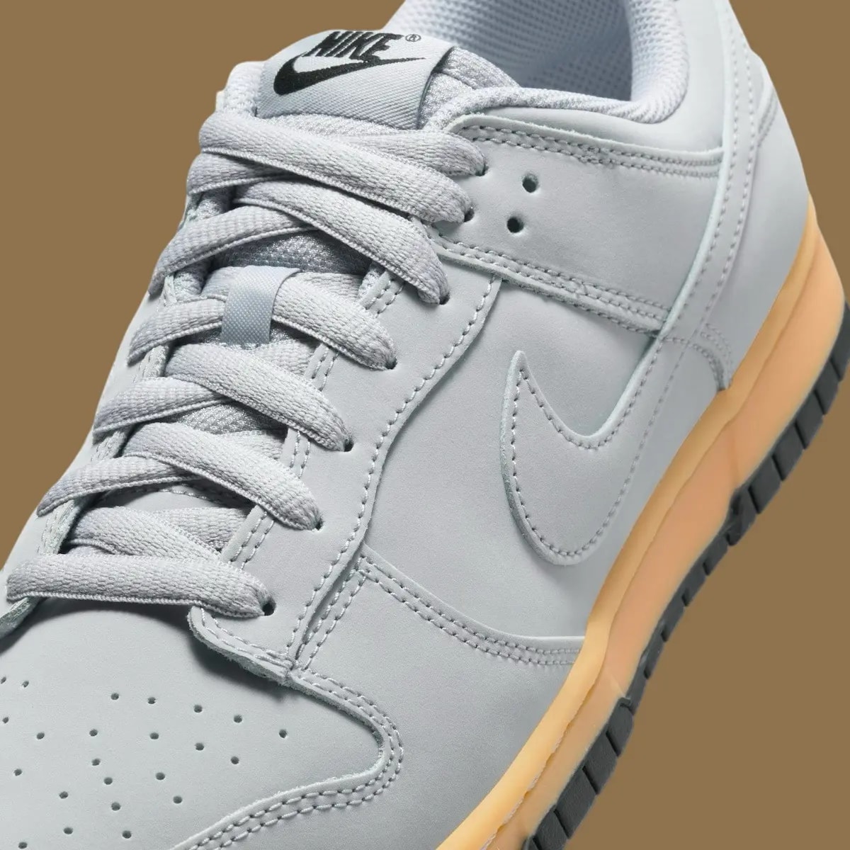Giày Nike Dunk Low 'Wolf Grey' HQ1932-001 — ảnh 2