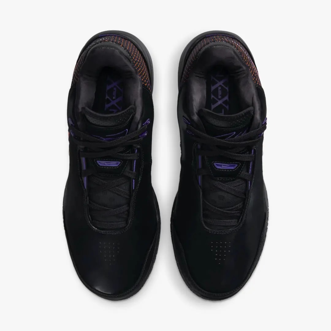 Giày Nike LeBron NXXT Gen AMPD 'Diana Taurasi' HF0714-001 — ảnh 4