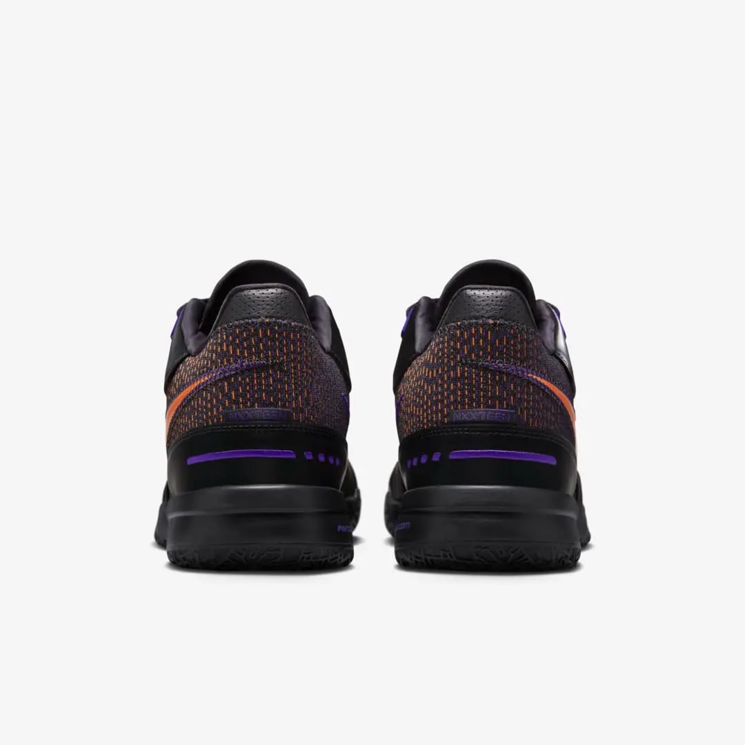 Giày Nike LeBron NXXT Gen AMPD 'Diana Taurasi' HF0714-001 — ảnh 3