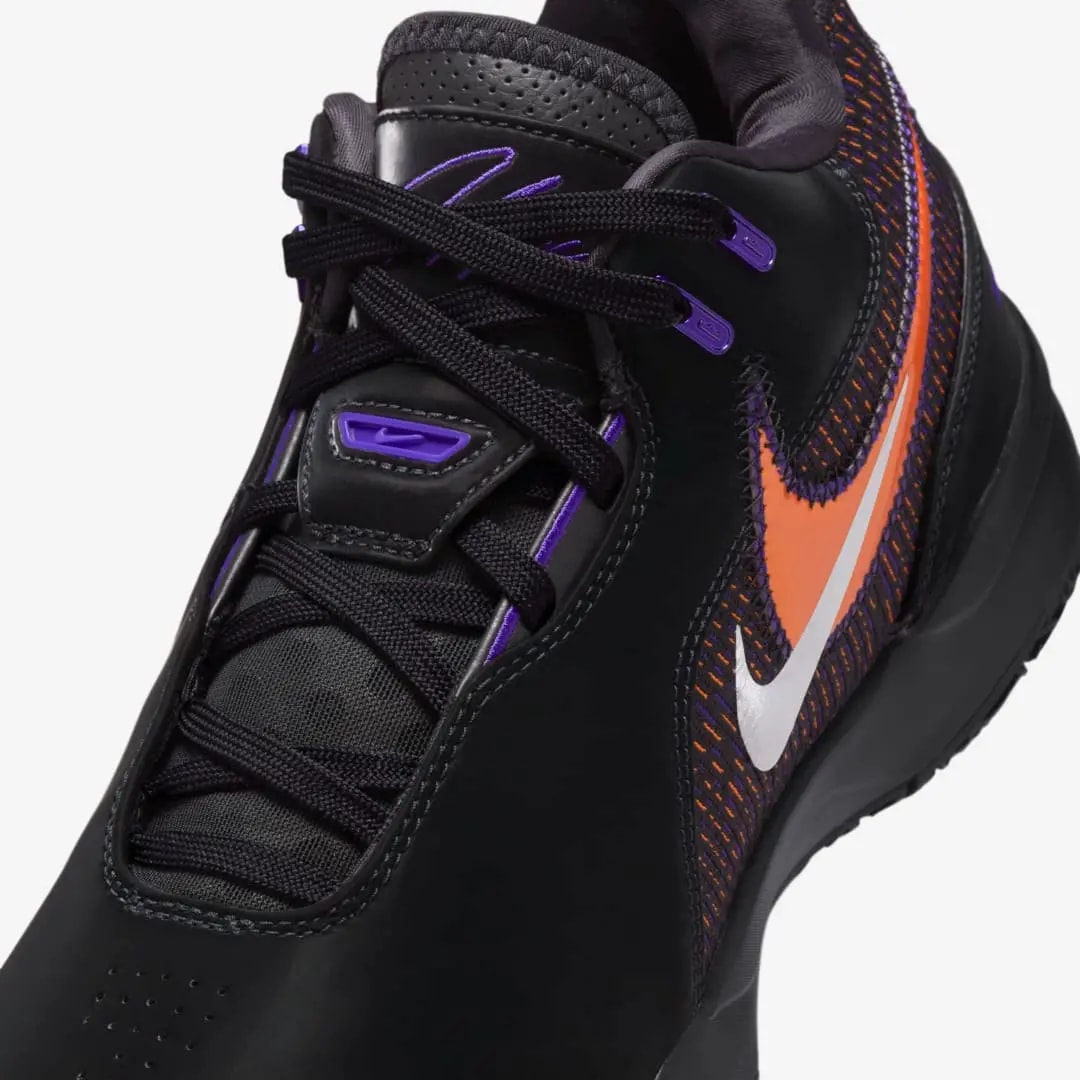 Giày Nike LeBron NXXT Gen AMPD 'Diana Taurasi' HF0714-001 — ảnh 2