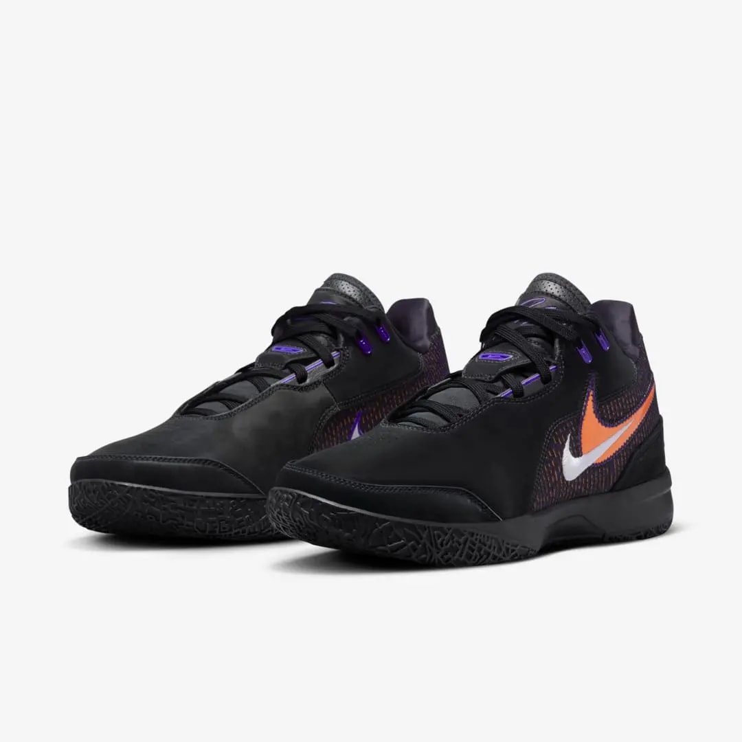 Giày Nike LeBron NXXT Gen AMPD 'Diana Taurasi' HF0714-001 — ảnh 5