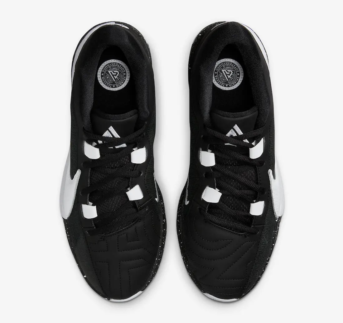 Giày Nike Air Zoom Freak 5 'Working Man' DX4985-003 — ảnh 4