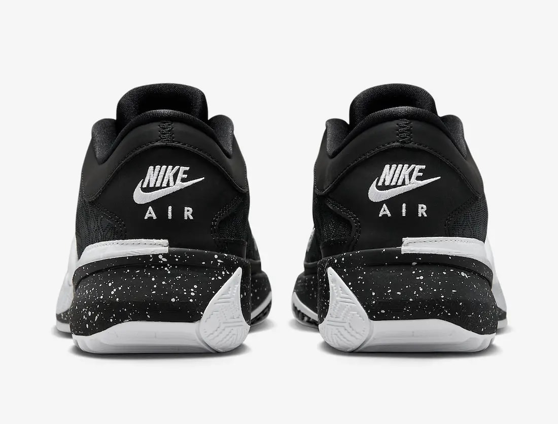 Giày Nike Air Zoom Freak 5 'Working Man' DX4985-003 — ảnh 3
