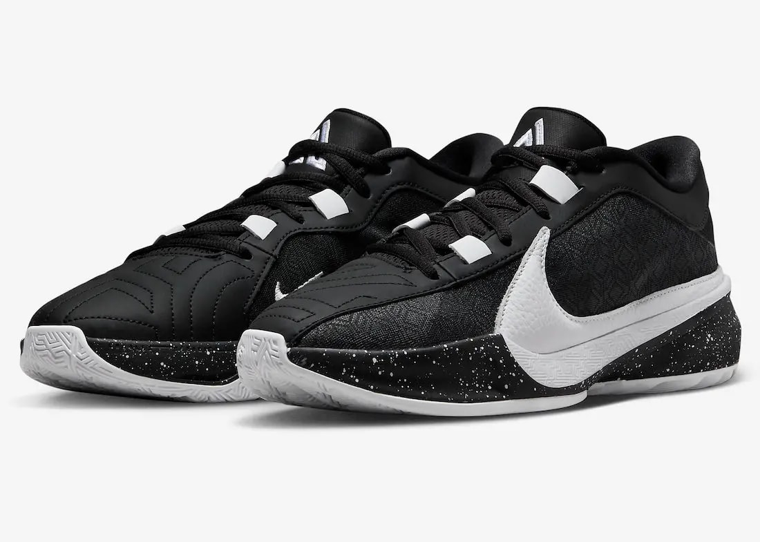 Giày Nike Air Zoom Freak 5 'Working Man' DX4985-003 — ảnh 5