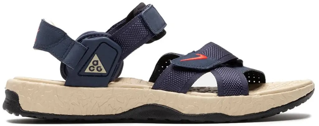 Dép Nike ACG Air Deschutz+ 'Midnight Navy' DO8951-401 — kich-thuoc: 38.5