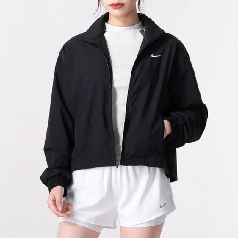 Áo Nike Dri-FIT One 'Black' FB5016-010 — ảnh 3