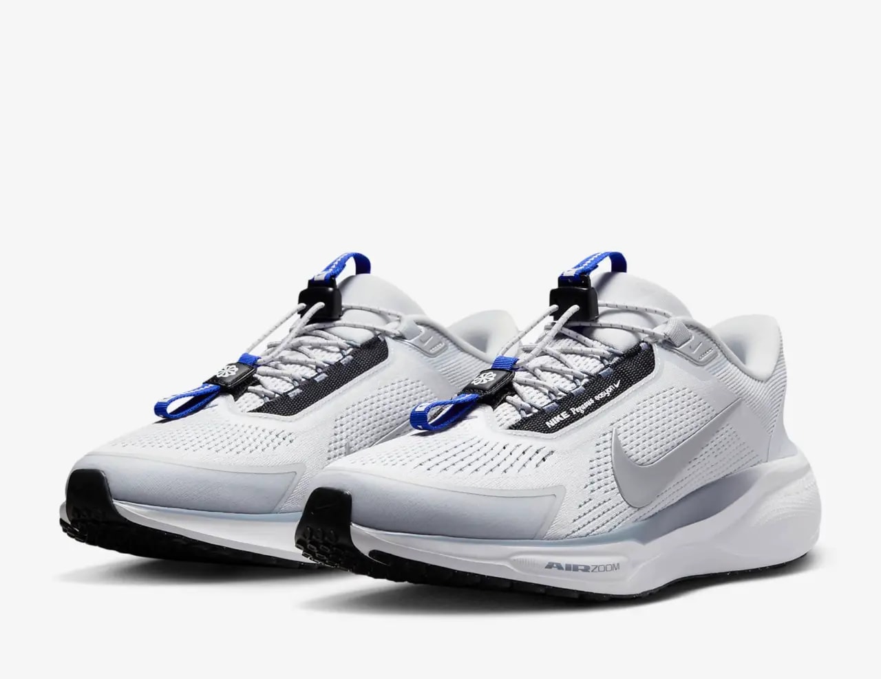 Giày Nike Air Zoom Pegasus 41 EasyOn Pure 'Platinum' FQ7837-003 — ảnh 4