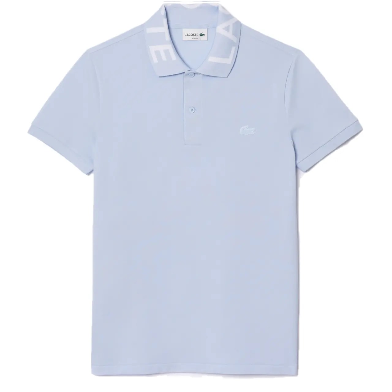 Áo Lacoste Nam Movement Piqué 'Blue' PH0797-10-J2G — kich-thuoc: L