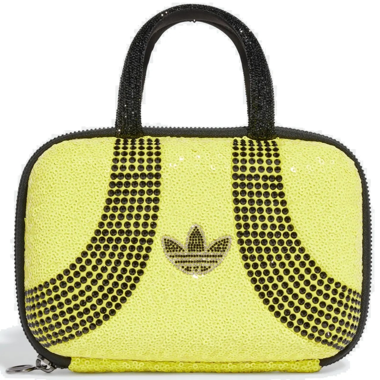 Túi Adidas Rhinestone 'Yellow' JM1188