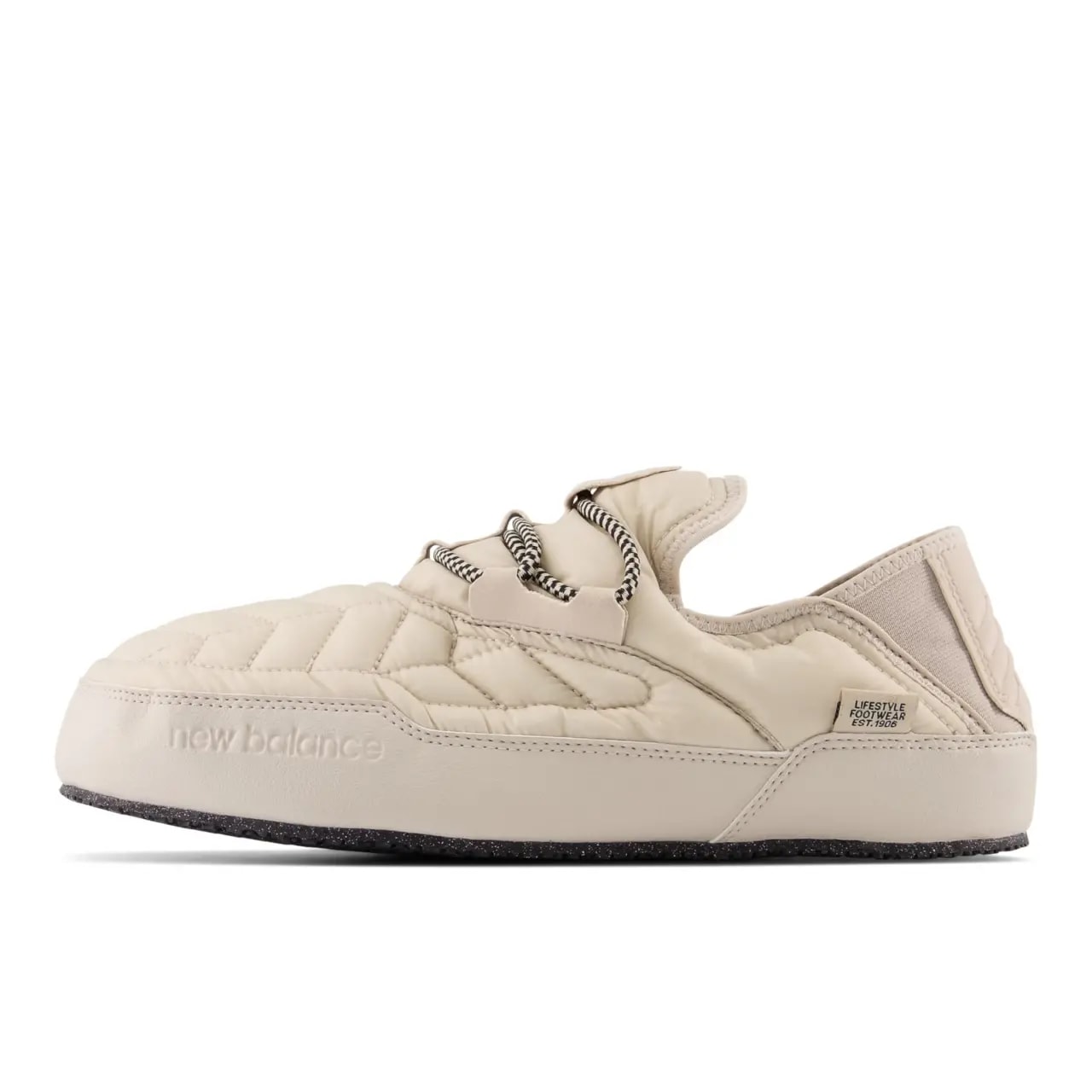 Giày New Balance CRVN MOC V2 W2 ' White' SUFMOCW2 — ảnh 5