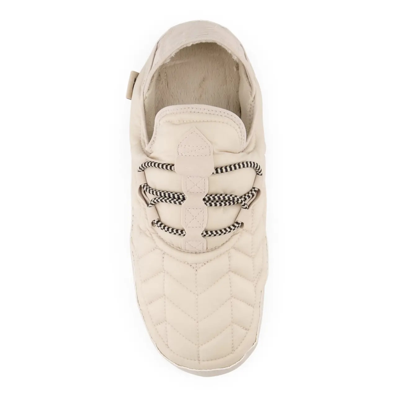 Giày New Balance CRVN MOC V2 W2 ' White' SUFMOCW2 — ảnh 4