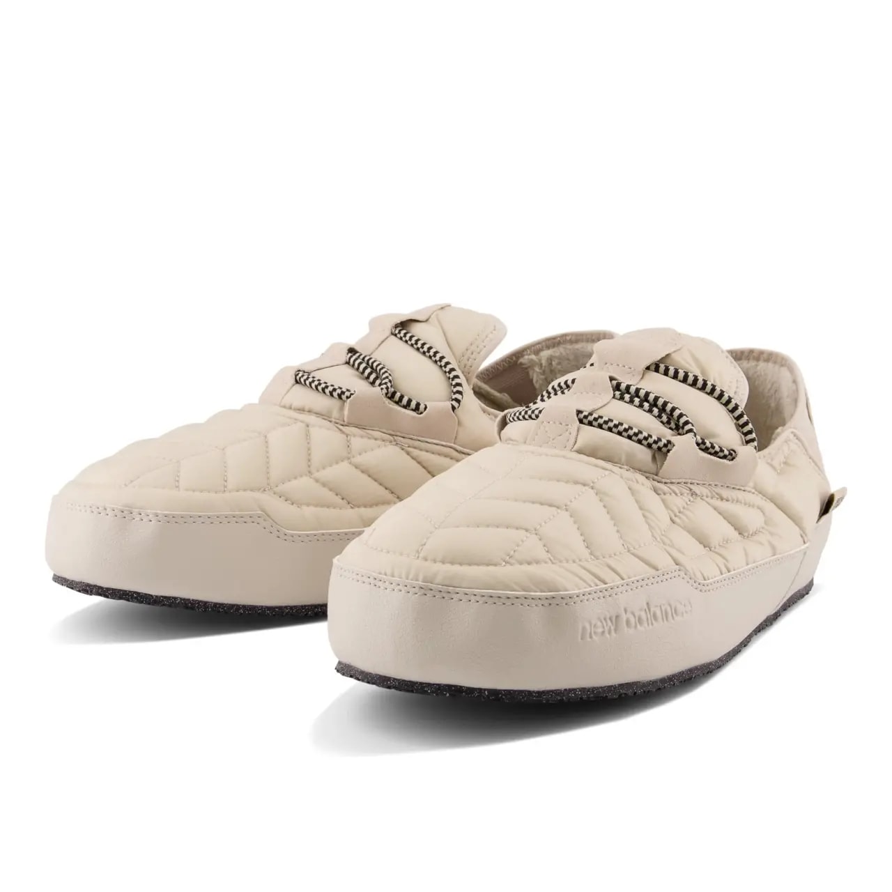 Giày New Balance CRVN MOC V2 W2 ' White' SUFMOCW2 — ảnh 2
