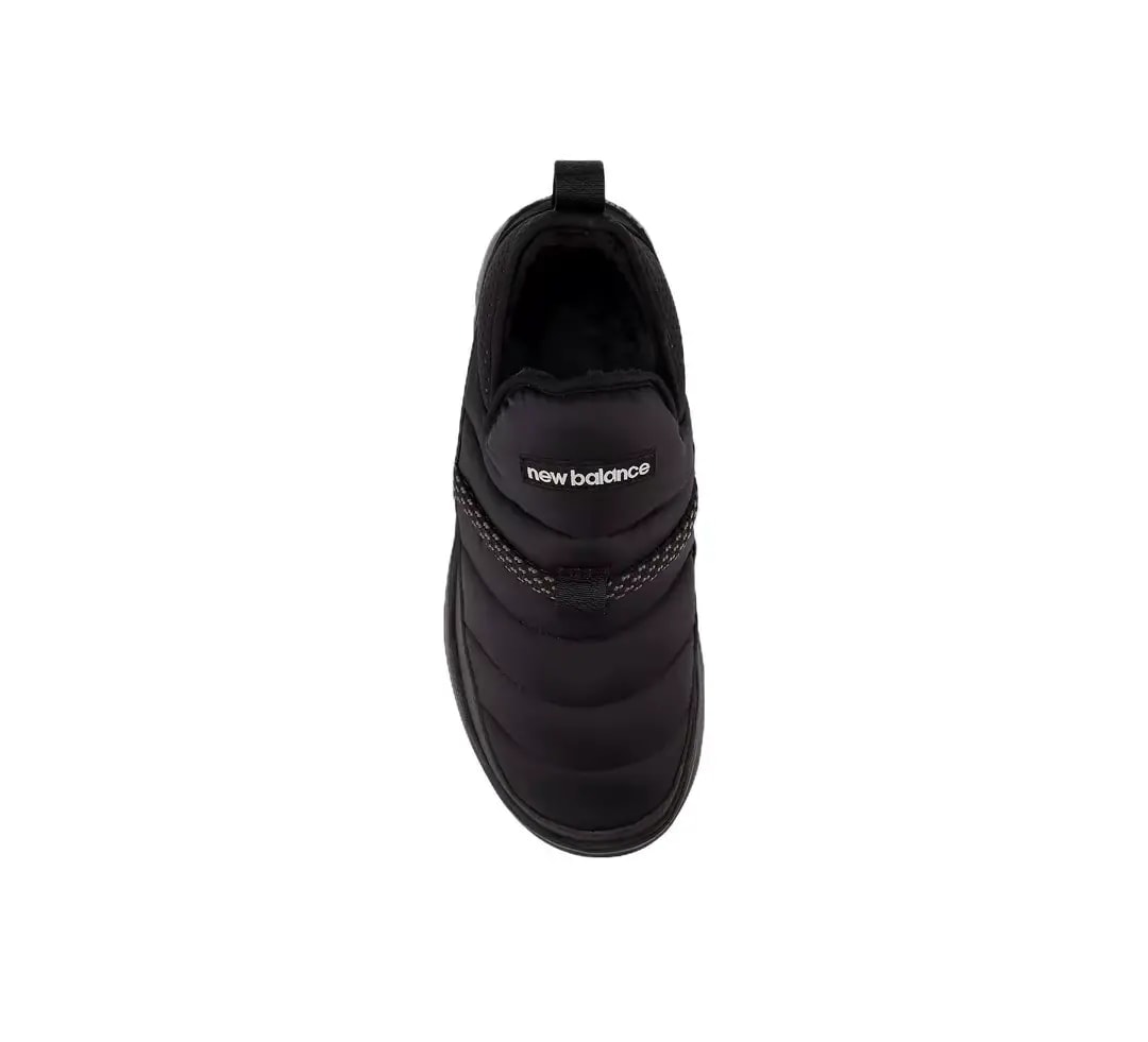 Giày New Balance CRVN MOC Mid Cut V2 'Black' SUFMIDK2 — ảnh 2