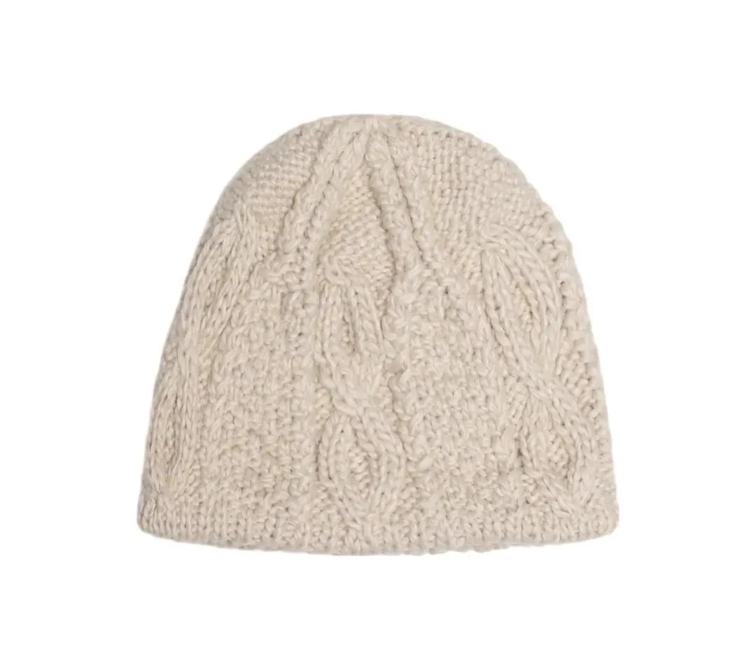 Mũ Stussy Basic Cuff Beanie Logo 'Pink' 1321189NATL — ảnh 2