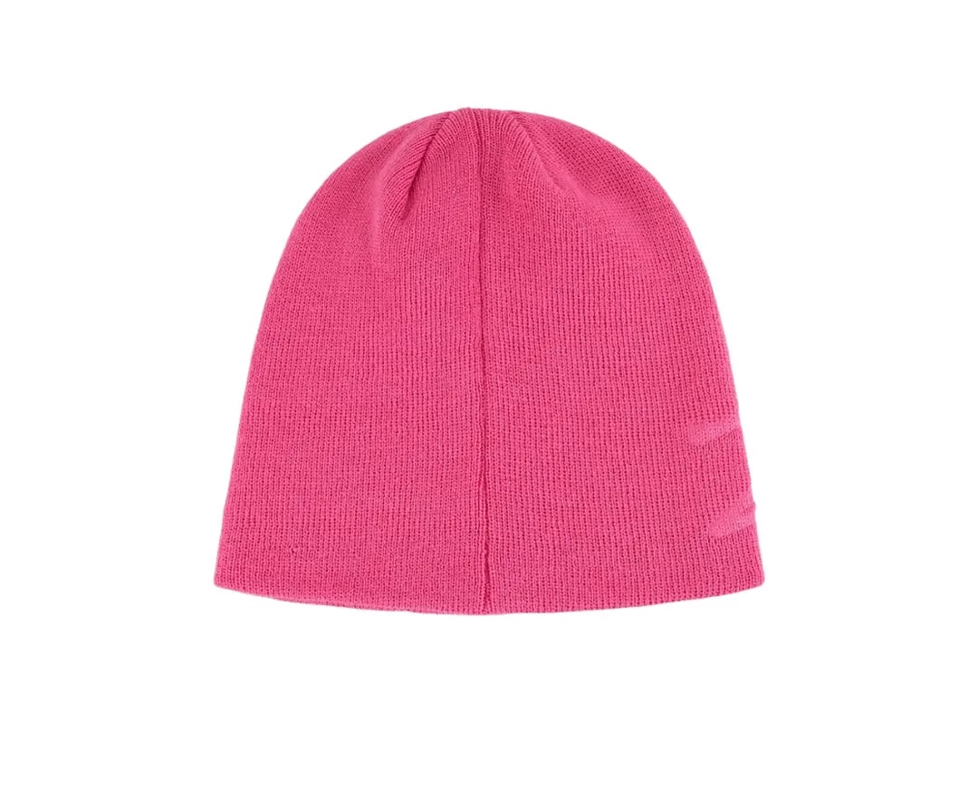 Mũ Stussy Debossed Stock Logo 'Pink' 1321076-PINK — ảnh 2