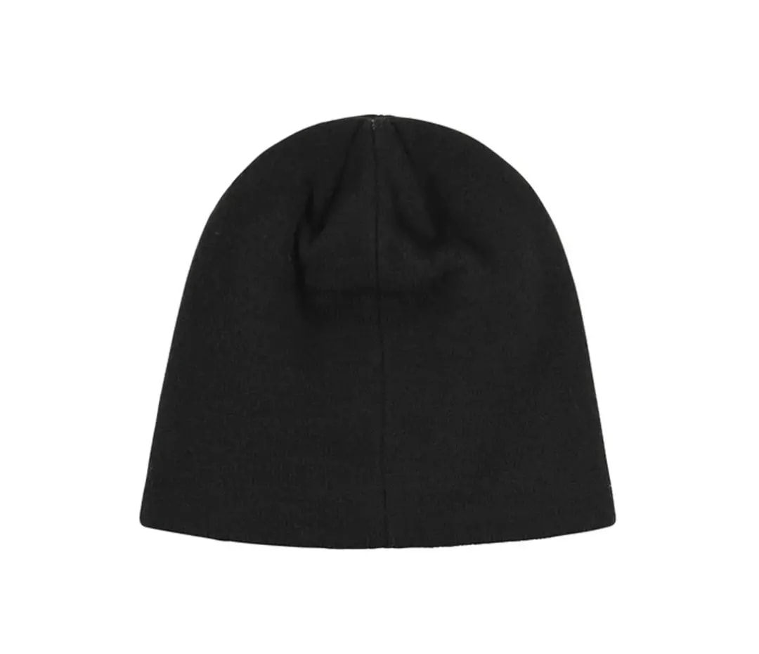 Mũ Stussy Sport Jacquard Skullcap 'Black' 1321153-BLAC — ảnh 2
