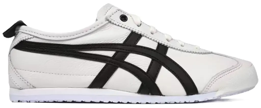 Giày Onitsuka Tiger Mexico 66 'White Black' D508K-0190 — kich-thuoc: 38