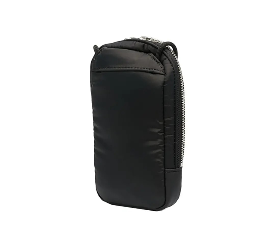 Túi Kenzo X Kansai Yamamoto Phone Strapped 'Black' FB55PM228F29-99 — ảnh 3