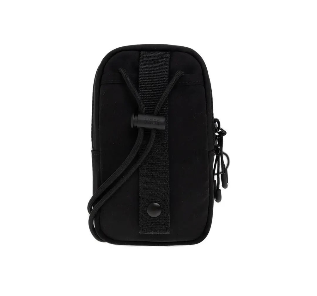 Túi Kenzo Jungle Phone Shoulder 'Black' FD55PM208F30-99 — ảnh 2