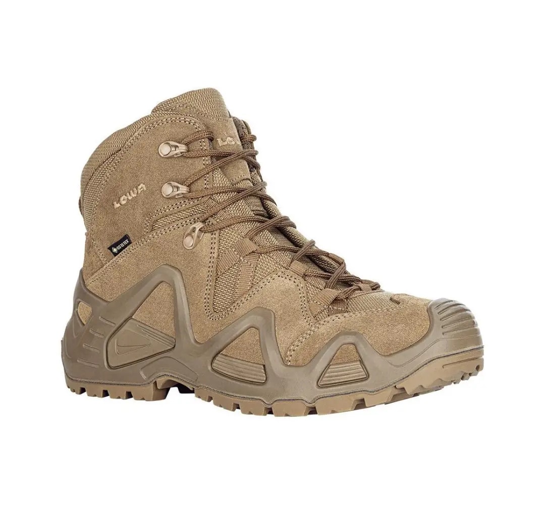 Giày Lowa Zephyr GTX TF 'Coyote OP' 3105370731 — ảnh 4