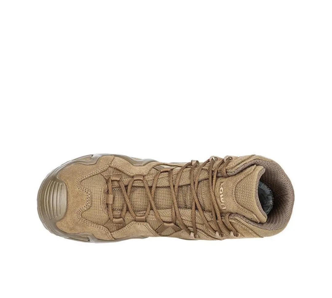 Giày Lowa Zephyr GTX TF 'Coyote OP' 3105370731 — ảnh 3