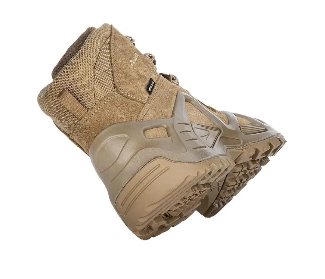 Giày Lowa Zephyr GTX TF 'Coyote OP' 3105370731 — ảnh 2