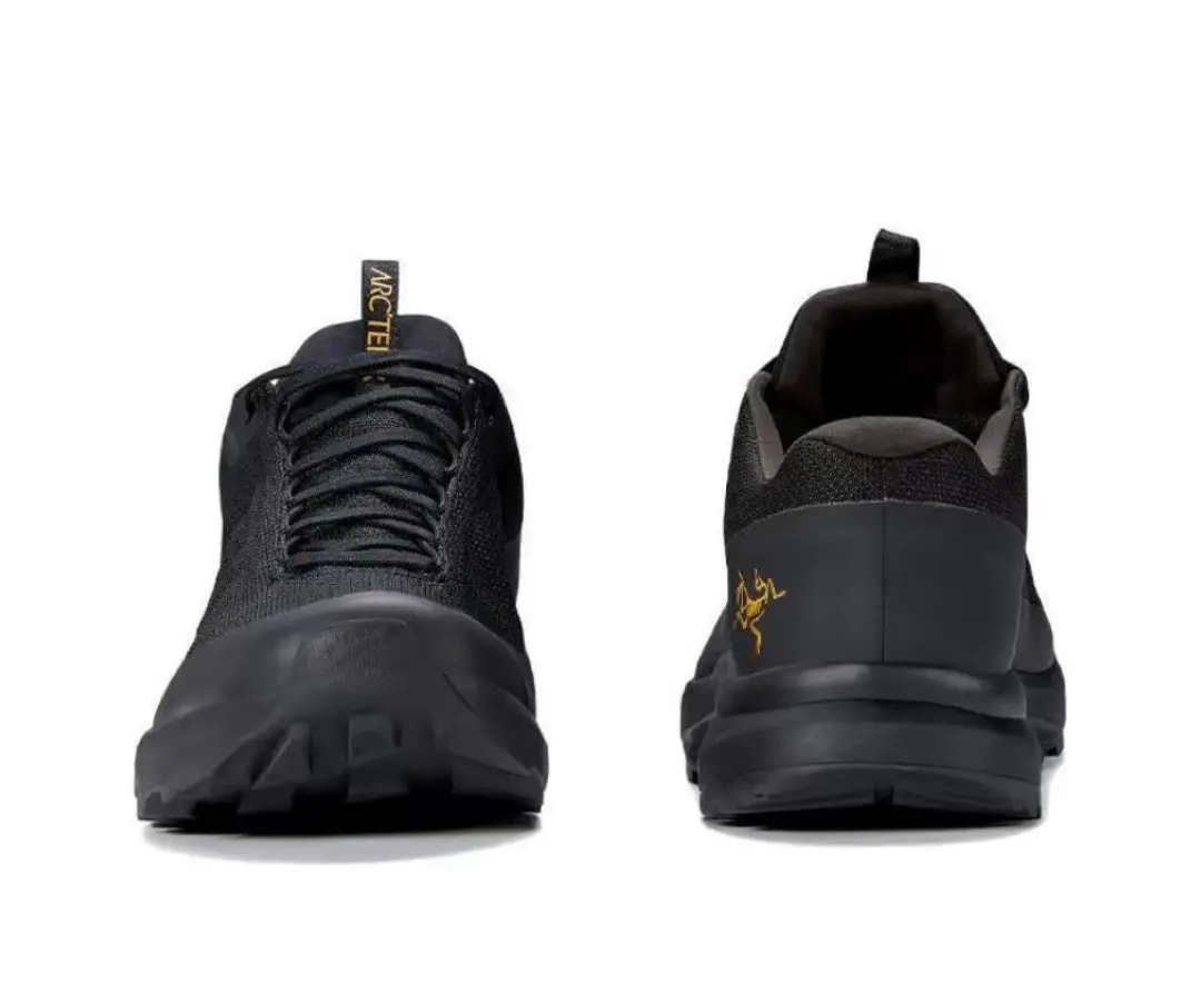 Giày Arc'teryx Aerios FL 2 GTX 'Black' L07883300 — ảnh 5