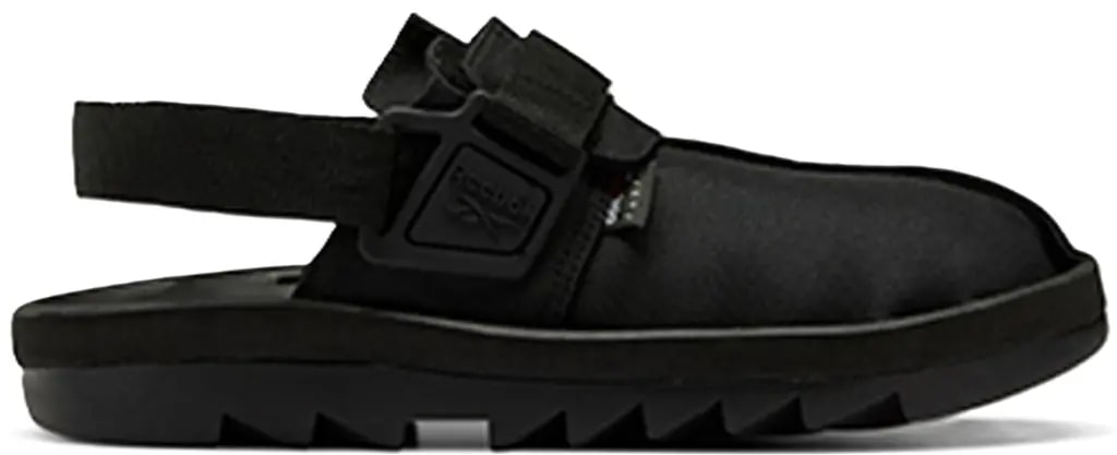 Dép Reebok Beatnik 'Black' FY2949 — kich-thuoc: 41