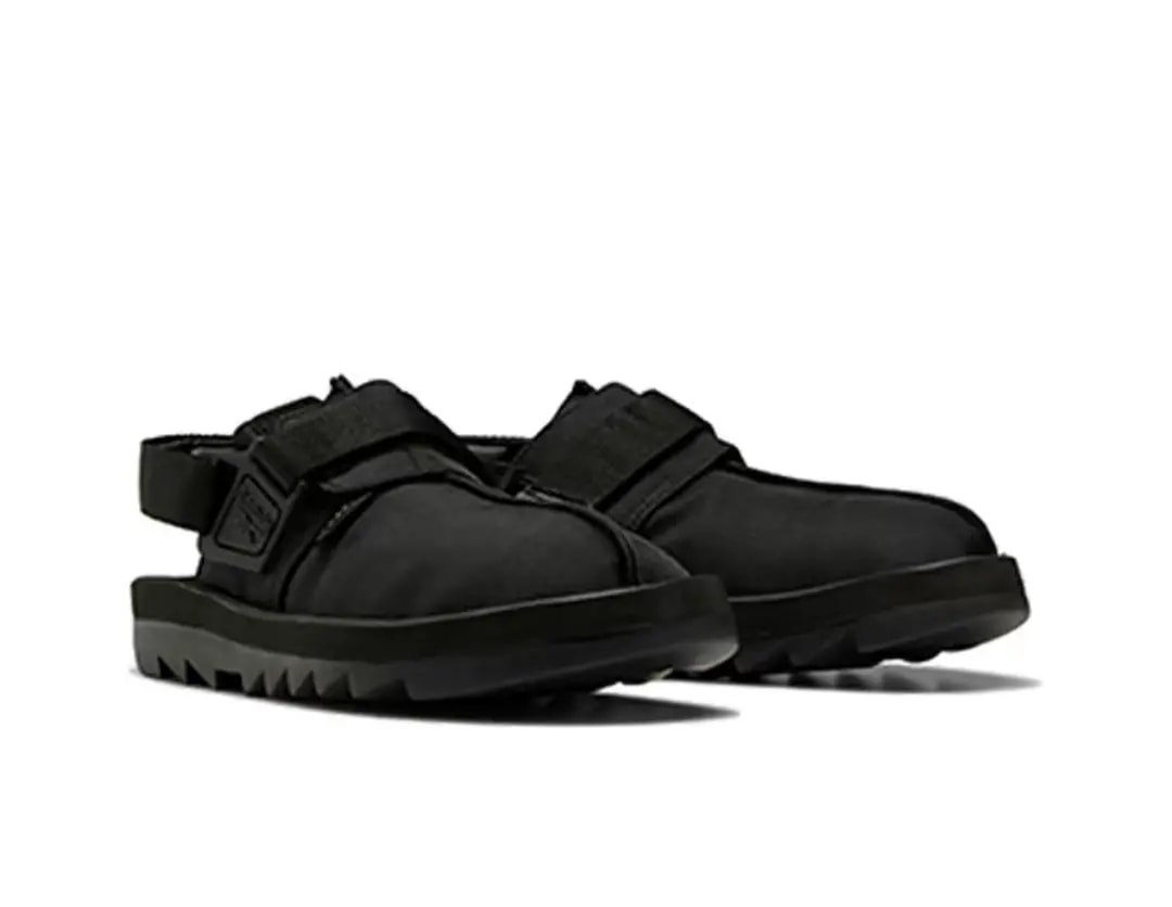 Dép Reebok Beatnik 'Black' FY2949 — ảnh 4