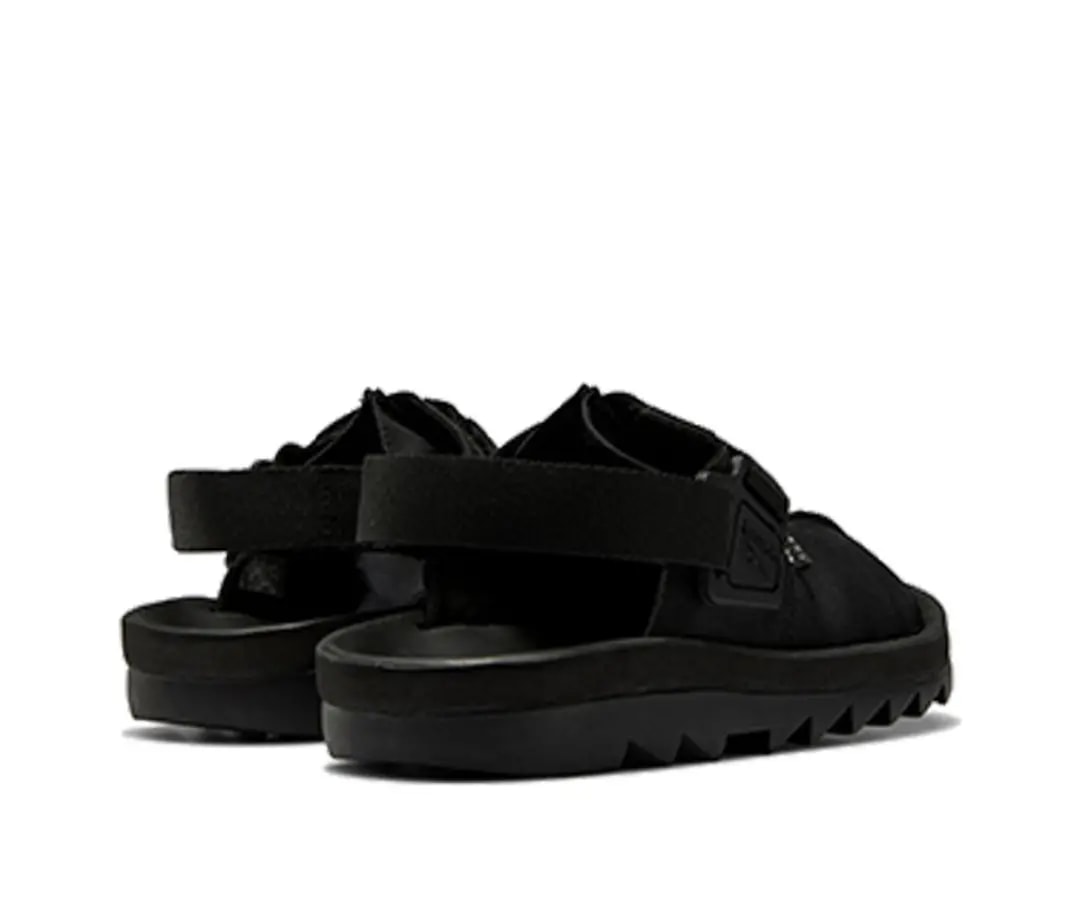 Dép Reebok Beatnik 'Black' FY2949 — ảnh 3