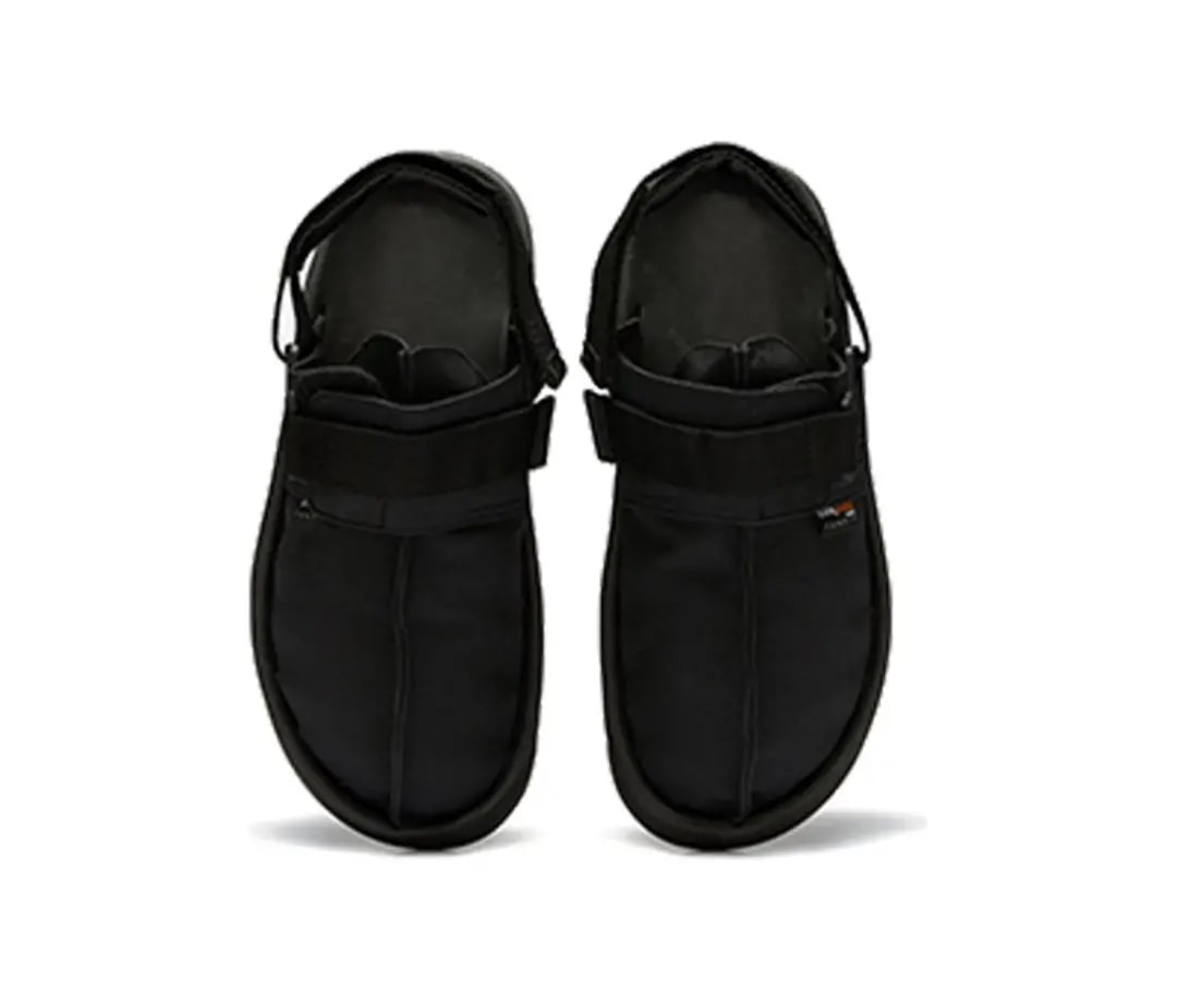 Dép Reebok Beatnik 'Black' FY2949 — ảnh 2