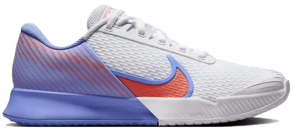 Giày Nike Air Zoom Vapor Pro 2 'White Blue' DR6192-110 — kich-thuoc: 36
