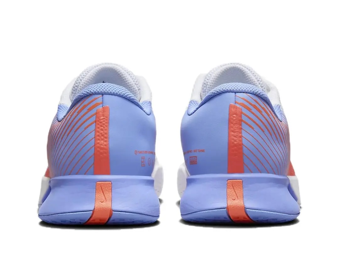 Giày Nike Air Zoom Vapor Pro 2 'White Blue' DR6192-110 — ảnh 2
