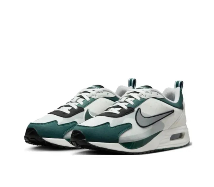 Giày Nike Air Max Solo 'Michigan State' FZ4836-001 — ảnh 2