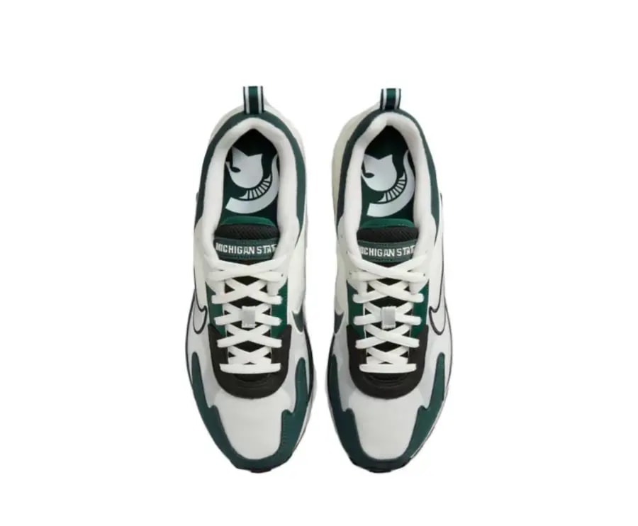 Giày Nike Air Max Solo 'Michigan State' FZ4836-001 — ảnh 3
